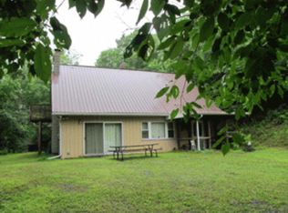 4720 Bramble Creek Ln, Hesston, PA 16647