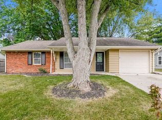 202 Fenster Dr, Indianapolis, IN 46234