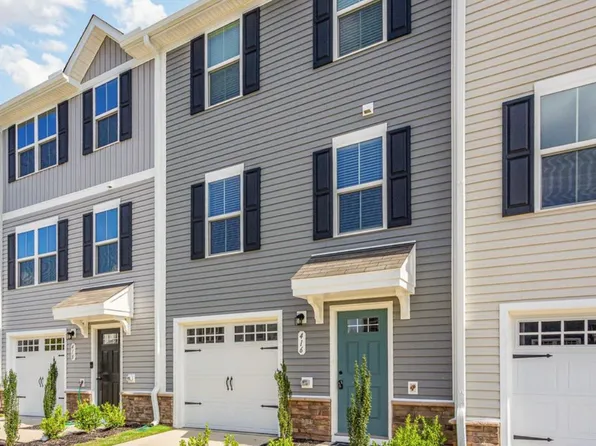 416 Emerald Shire Way, Zebulon, NC 27597