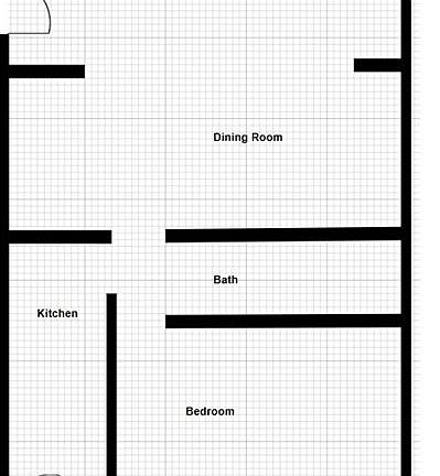 3rd image of 4945 Magnolia Ave