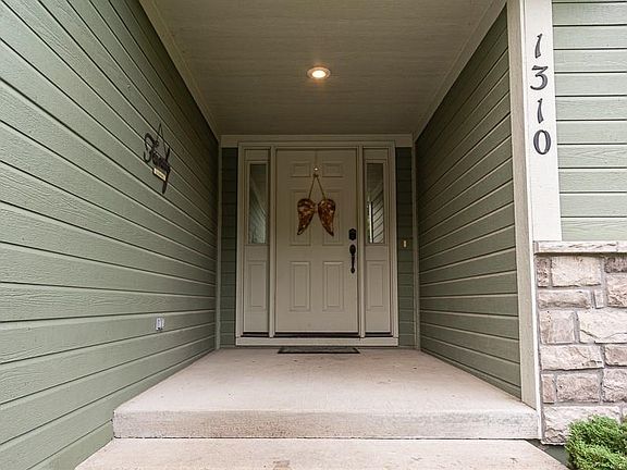 WELCOME HOME