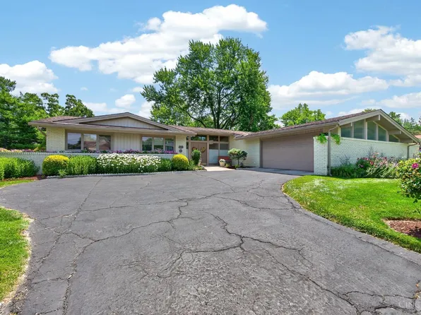 3078 Ebenezer Rd, Cincinnati, OH 45233