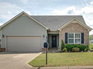 2017 Cobblestone Dr, Spring Hill, TN 37174