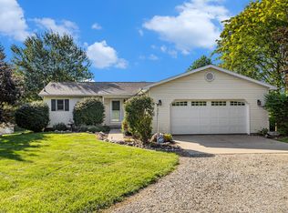 7060 Marshall Rd, Olivet, MI 49076