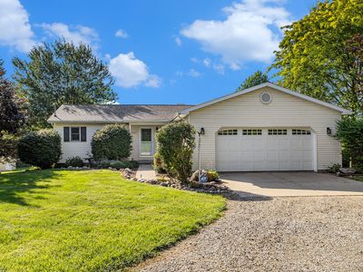 7060 Marshall Rd, Olivet, MI, 49076