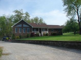 360 Rowe Rd, Harrison City, PA 15636