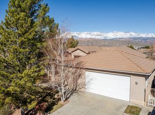 2668 W 410 N, Hurricane, UT 84737