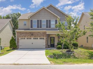 148 Outwater Ridge Dr, Garner, NC 27529