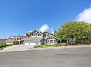 11 Knob Hl, Laguna Niguel, CA 92677