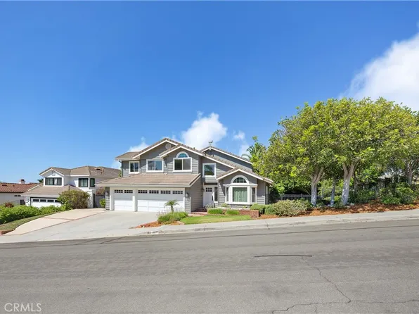 11 Knob Hl, Laguna Niguel, CA 92677