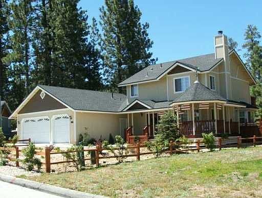 Eagle Point Showcase