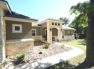 189 Cibolo Ridge Dr, La Vernia, TX 78121