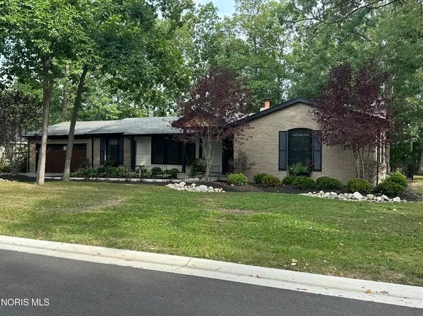 1901 Tanglewood Dr, Defiance, OH 43512