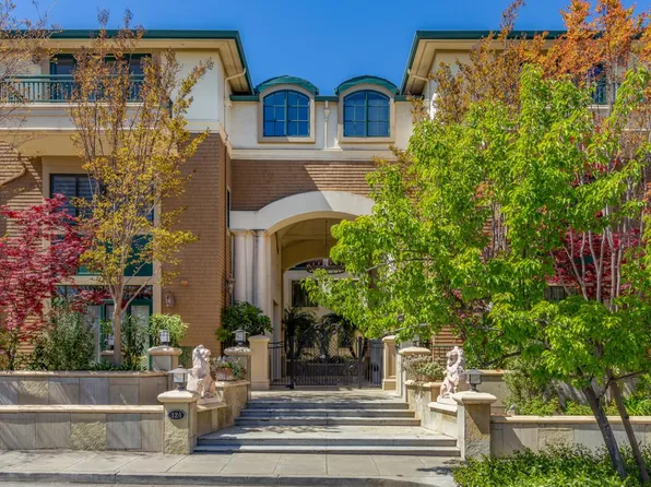 124 2nd St APT 9, Los Altos, CA 94022