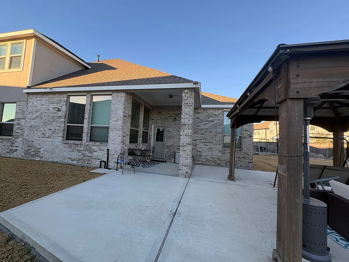 Building Photo - 15002 Concho River Way