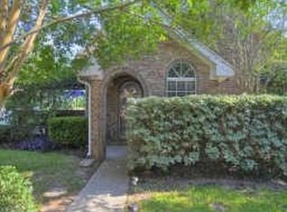 11423 W Travelers Way Cir, Houston, TX 77065