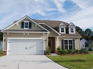 81 Sago Palm Dr, Bluffton, SC 29910