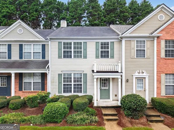 4645 Valais Ct Unit 116, Alpharetta, GA 30022