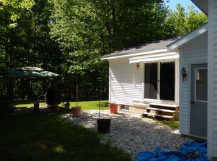 414 Holman Rd, Salisbury, VT 05769