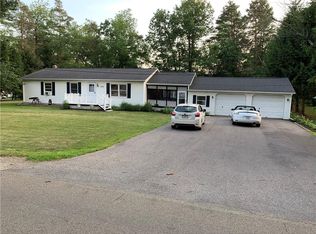 7138 E Washington Street Ext, Bath, NY 14810