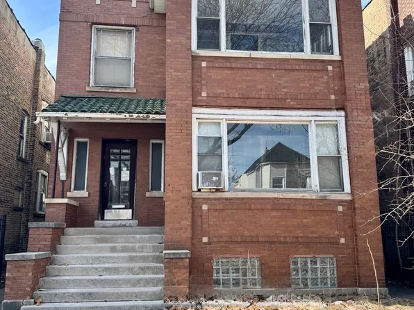 7116 S King Dr, Chicago, IL 60619
