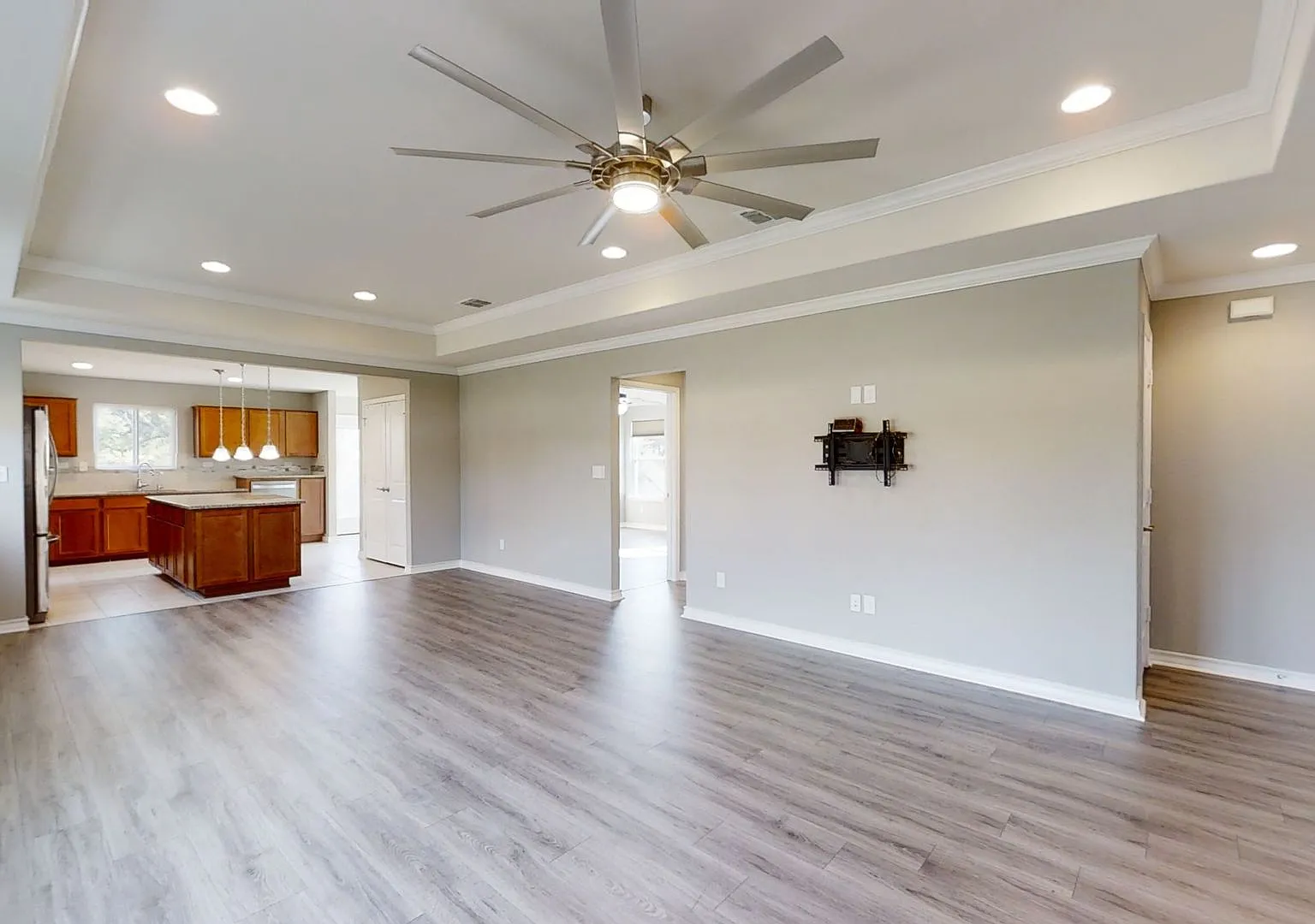 Gorgeous 3bd/2ba - Hill Country Retreat -Alamo Ranch! — Photo 3