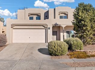 12709 Sandia Ridge Pl NE, Albuquerque, NM 87111