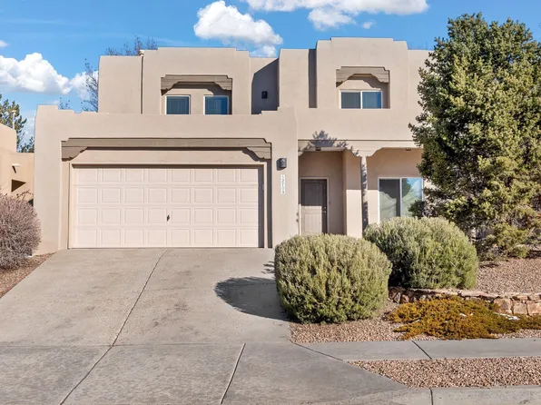12709 Sandia Ridge Pl NE, Albuquerque, NM 87111