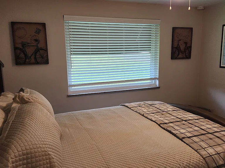 Bedroom #3