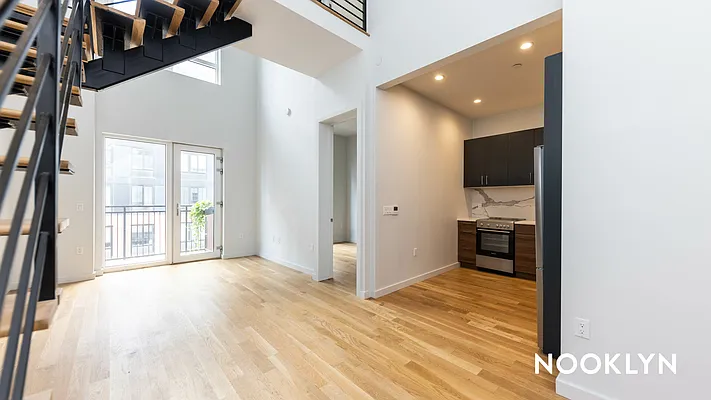 Rented by Nooklyn NYC LLC | media 43