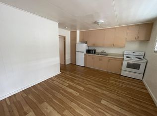 1227 Matlock Avenue - 3, Honolulu, HI 96814
