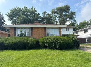 3427 173rd Pl, Lansing, IL 60438