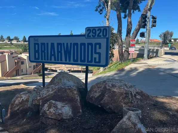 2920 Briarwood Rd Unit E3, Bonita, CA 91902