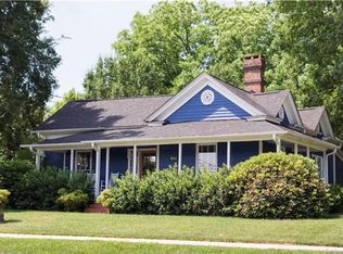 500 E South Main St, Waxhaw, NC 28173