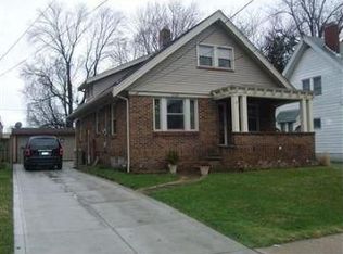 3728 W Park Rd, Cleveland, OH 44111