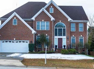 6012 Jones Farm Rd, Wake Forest, NC 27587