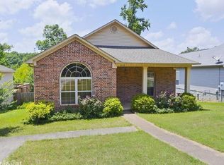621 Trumpler St, Little Rock, AR 72211