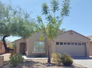 3213 W Alta Vista Rd, Phoenix, AZ 85041