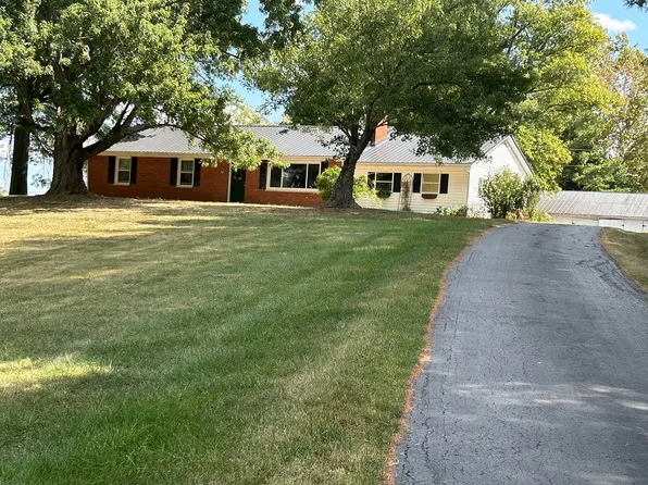 1240 Carpenter Rd, Wallingford, KY 41093