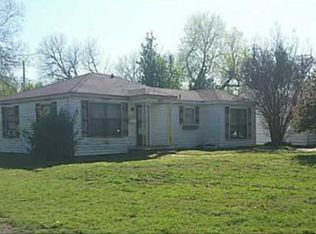 6700 NW 25th St, Bethany, OK 73008