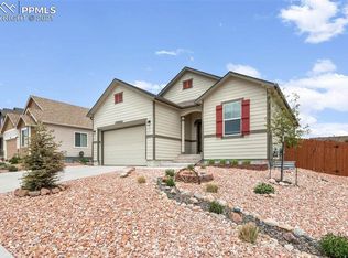 12758 Culebra Peak Dr, Peyton, CO 80831