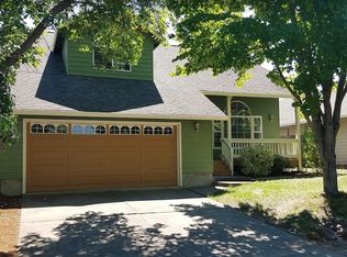 1250 Kirk Ln, Ashland, OR 97520