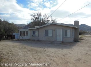 52655 Northridge Rd, Morongo Valley, CA 92256