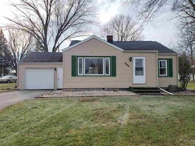 505 W Clark St, Spencer, WI, 54479
