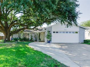7133 Misty Meadow Dr S, Fort Worth, TX 76133