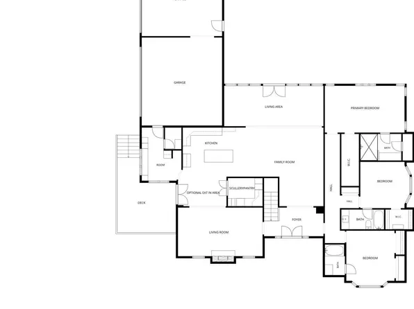 820 Oakhaven Dr, Roswell, GA 30075