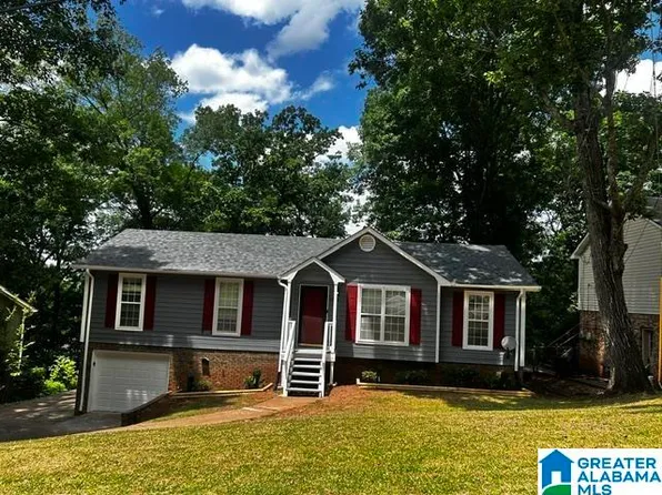 1812 Forest Dr, Birmingham, AL 35235