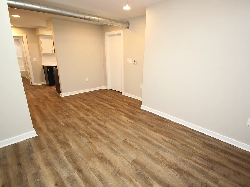 Ground Floor- Renovated