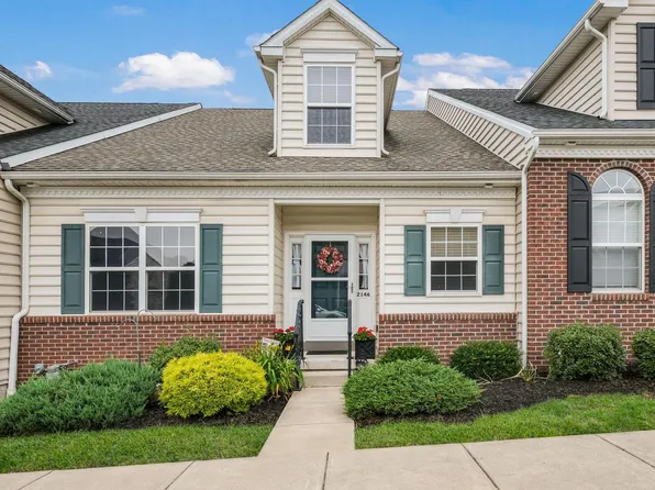 2146 Hidden Meadows Ave, Pennsburg, PA 18073
