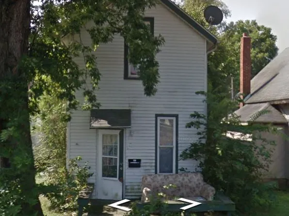 1409 Greenbush St, Lafayette, IN 47904